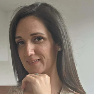 Szandi portréja